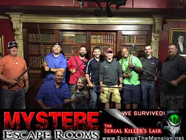 escape room new orleans winners escape room new orleans winners